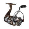 AZOR FISHING Катушка с передним фрикционом "Магнэтик" MG-30, 6+1 п.п.