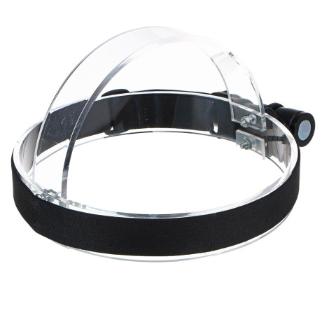 ЕРМАК Фонарь, 1 LED, 1200мАч, 4 режима, пластик, металл, 80х24х25 мм