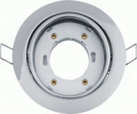 Navigator св-к встр GX53 поворотн 120(95)x40 xром NGX-R5-003-GX53 93032