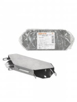 TDM Поворот на 90 град. горизонтальный 35х100 мм SQ2902-0402