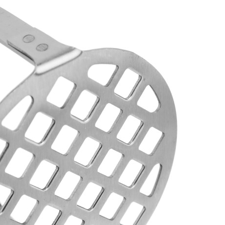 SATOSHI Лоран Толкушка, нерж. сталь