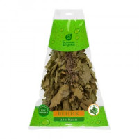 Веник банный дубовый с мятой   32020 Банные штучки