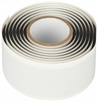 ЭРА PRO изолента PROMAS38 Мастика электроизоляц.каучуко-битумная, 38ммх1,5м, 3мм черная 57480