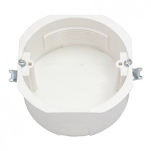 Bylectrica кор. уст. для полых стен СУ O76, h 40мм К-205