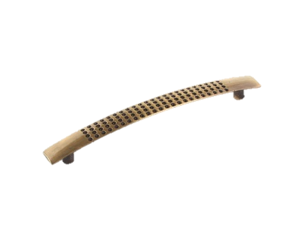 Ручка мебельная 2658 хром 128мм