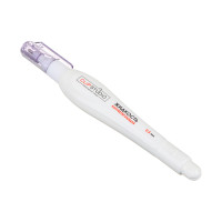 ClipStudio Жидкость корректирующая в карандаше, 05мл, быстросохнущая, пластик, металл