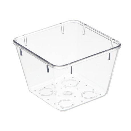 Лоток для мелочей, тм VETTA, пластик, 7,5х7,5х5,5см