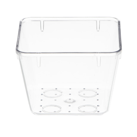 Лоток для мелочей, тм VETTA, пластик, 7,5х7,5х5,5см