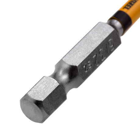 Бита SL4x50, 5 шт. Denzel