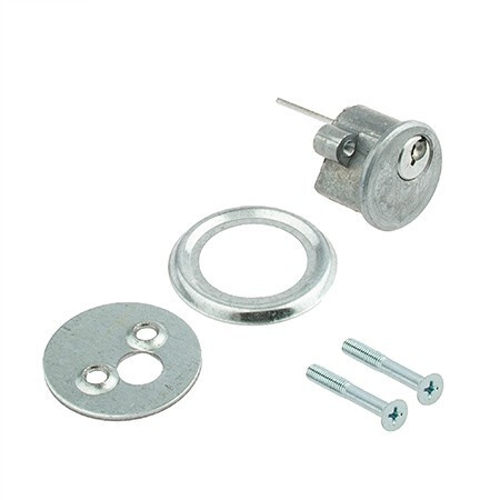 Личина накл. замка (Балтика) \50