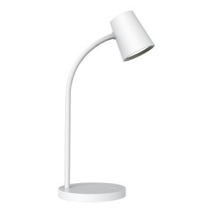 Gauss св-к св/д настольный Qplus димм GTL603 8W(600Lm) 4000K 4K бел GT6031