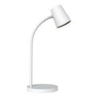 Gauss св-к св/д настольный Qplus димм GTL603 8W(600Lm) 4000K 4K бел GT6031