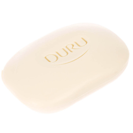 Мыло твердое детское DURU овсяное молочко и пребиотики, 80гр