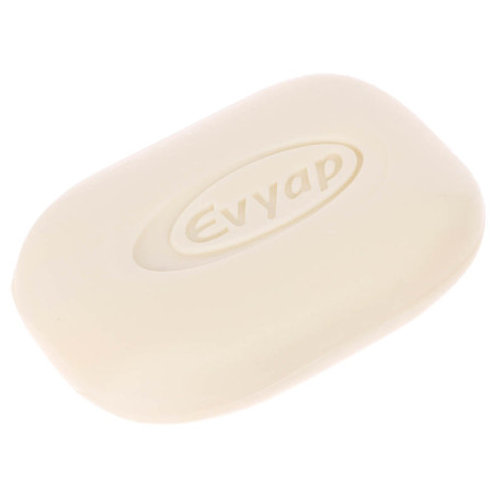 Мыло твердое детское DURU овсяное молочко и пребиотики, 80гр