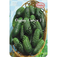 Семена Огурец Сибат Каприс