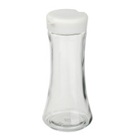 VETTA Бутылка для соусов и масла с дозатором, 15х6,5см, стекло, пластик