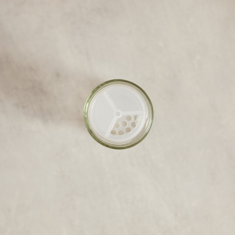 Банка для специй на рейлинг тм VETTA, нержавеющая сталь, 100мл, KCWS 306