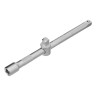 Набор инструментов, 1/2", CrV, пластиковый кейс 31 предмет Stels