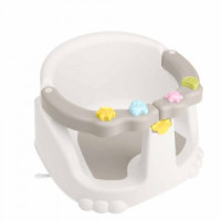 Сиденье для купания детское Светло-бежевый Бытпласт