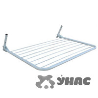 Сушилка д/белья наст.1-яр. 6,8м Волжаночка БЕЛ СВ-003 х6