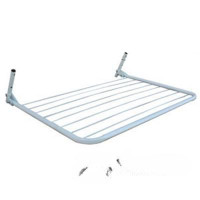 Сушилка д/белья наст.1-яр. 6,8м Волжаночка БЕЛ СВ-003 х6