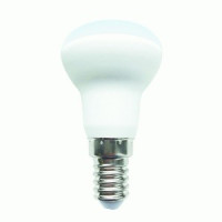 Volpe NORMA R50 E14 5W(400lm) 4000K 4K матовая 87x50 LED-R50-5W/4000K/E14/FR/SLS