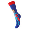 BY Русские Супергерои Носки р. 23-25, 65% хлопок, 25% полиэстер, 10% спандекс, разноцветные