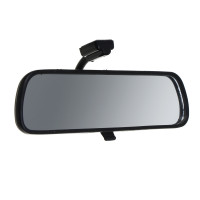 ЕРМАК Зеркало заднего вида универсальное, 22,5x6 см