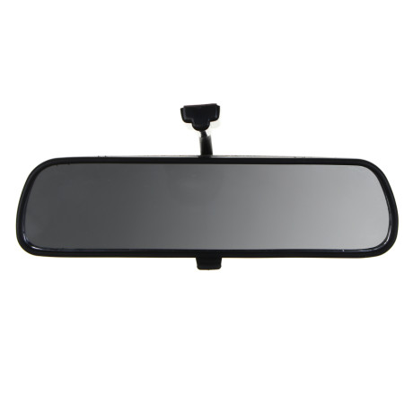 ЕРМАК Зеркало заднего вида универсальное, 22,5x6 см