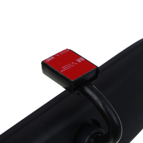 ЕРМАК Зеркало заднего вида универсальное, 22,5x6 см