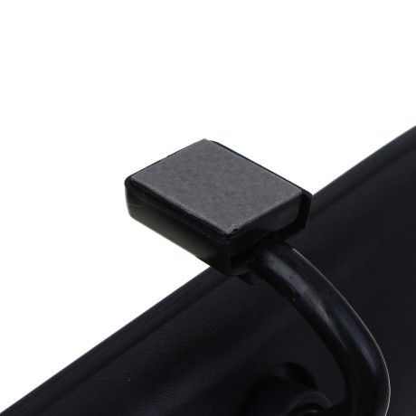 ЕРМАК Зеркало заднего вида универсальное, 22,5x6 см