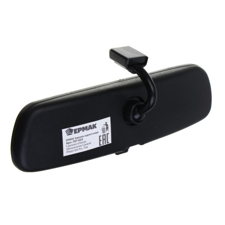 ЕРМАК Зеркало заднего вида универсальное, 22,5x6 см