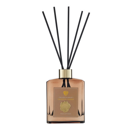 BY Диффузор Deluxe Glamour, 200 мл., Oriental Sharm