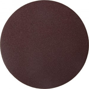 Круг шлифовальный ЗУБР "МАСТЕР" универс,абразив бумага на велкро основе,без отверст, Р100, 150мм,5шт