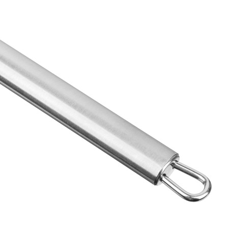 VETTA Аргенто Лопатка кулинарная с прорезями, нейлон, ручка нерж.сталь