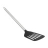 VETTA Аргенто Лопатка кулинарная с прорезями, нейлон, ручка нерж.сталь