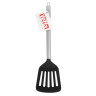 VETTA Аргенто Лопатка кулинарная с прорезями, нейлон, ручка нерж.сталь