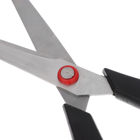 GALANTE Basic Ножницы универсальные, металл, пластик, 21см