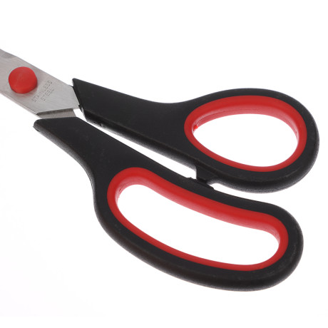 GALANTE Basic Ножницы универсальные, металл, пластик, 21см