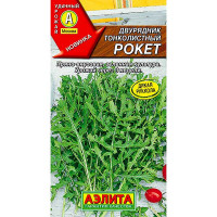 Двурядник тонколистный Рокет Аэлита Ц