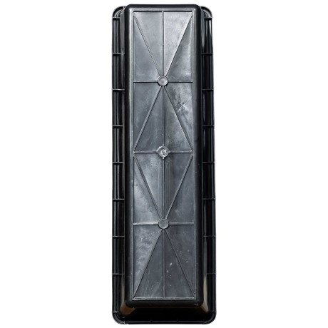 Ящик для рассады САДОВИТА №6 500*160*107 мм (20/1440)