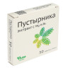 Пустырника экстракт с Mg и витаминами В6 и В12, табл. 0,5 г №50 (спайки 15 шт).
