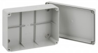 ЭРА коробка распределительная ОУ KORvp 190х140х75 приборная подъездная IP55 58944