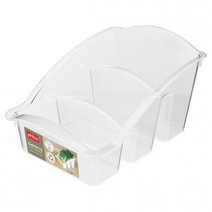 Емкость д/специй 223Х150Х120мм бесцветный 435228401 Бытпласт