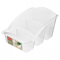 Емкость д/специй 223Х150Х120мм бесцветный 435228401 Бытпласт