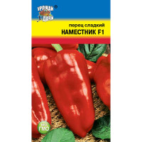 Перец Наместник Урожай у дачи Ц