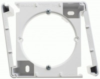 Systeme Electric GLOSSA кор.-переходник ОУ 1 мест. бел. GSL000100 (4!)