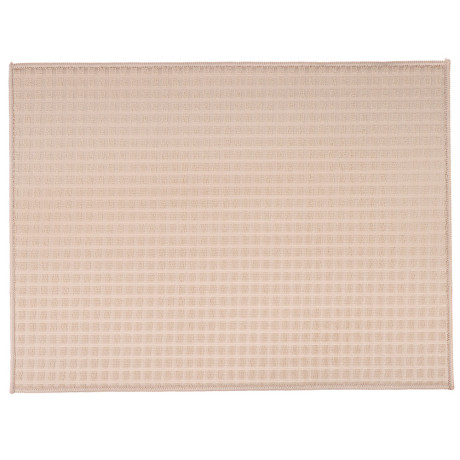 VETTA Салфетка для сушки посуды из микрофибры, в клетку, 38x50см, 280г/кв.м, 1 цвет