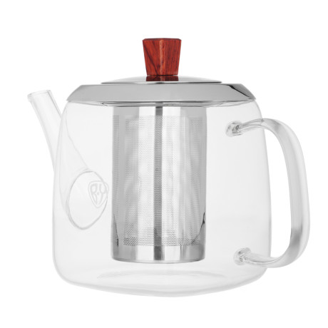 BY COLLECTION Dixon Чайник заварочный 1000мл, жаропрочное стекло