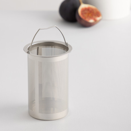 BY COLLECTION Dixon Чайник заварочный 1000мл, жаропрочное стекло